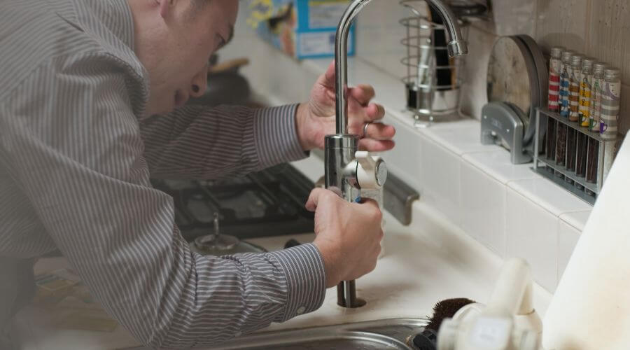 Professional emergency plumbing in Rotonda West, FL